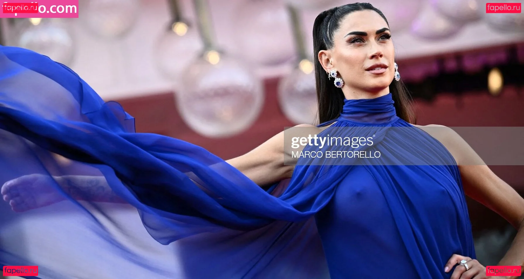 Melissa Satta Onlyfans Photo Gallery 