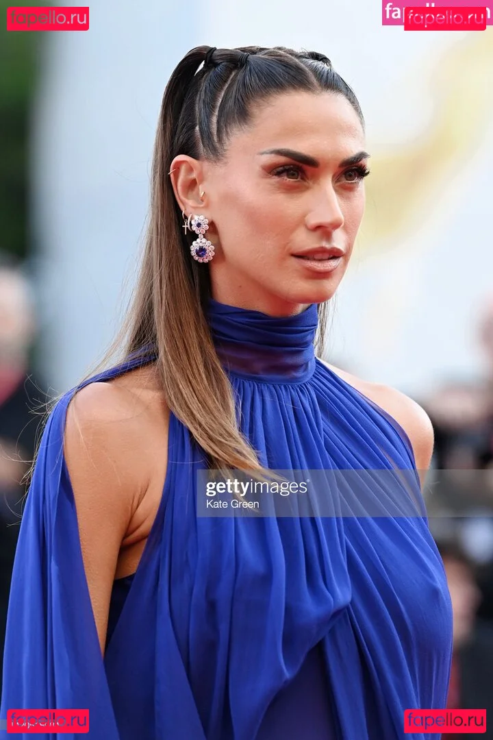 Melissa Satta Onlyfans Photo Gallery 