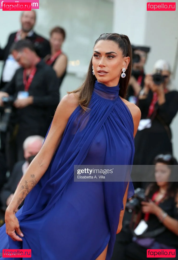 Melissa Satta Onlyfans Photo Gallery 