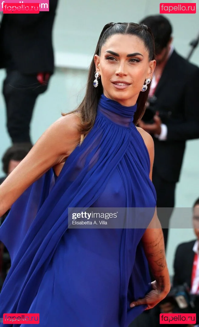 Melissa Satta Onlyfans Photo Gallery 