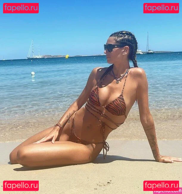 Melissa Satta Onlyfans Photo Gallery 