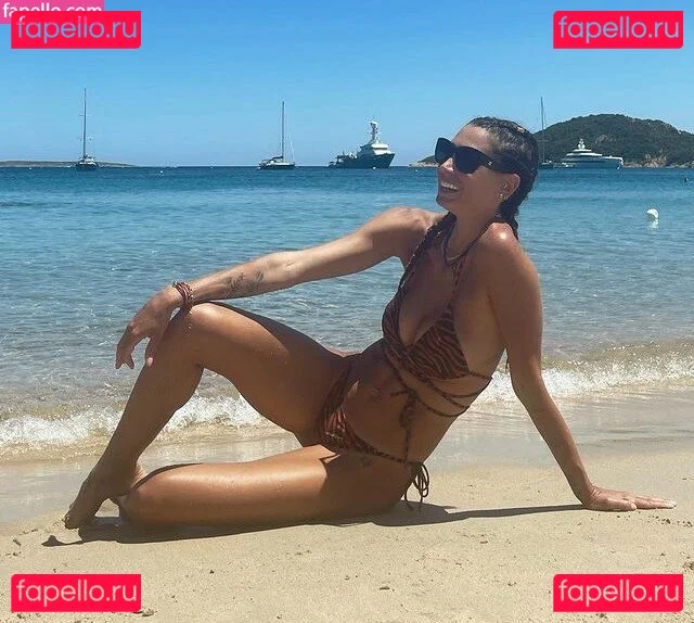 Melissa Satta Onlyfans Photo Gallery 