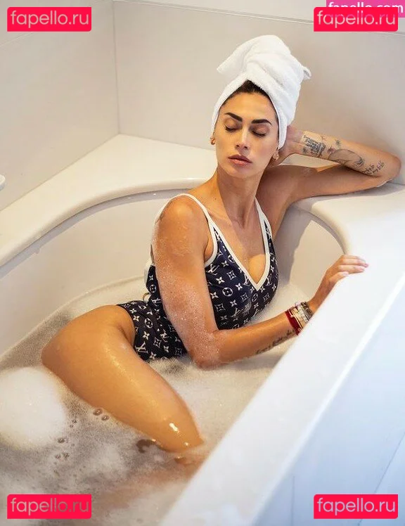 Melissa Satta Onlyfans Photo Gallery 