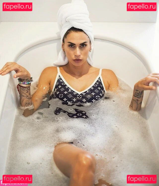 Melissa Satta Onlyfans Photo Gallery 