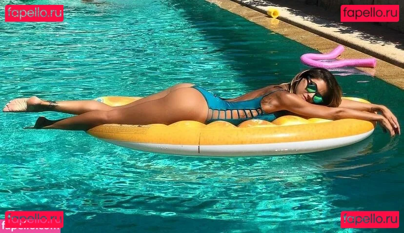 Melissa Satta Onlyfans Photo Gallery 