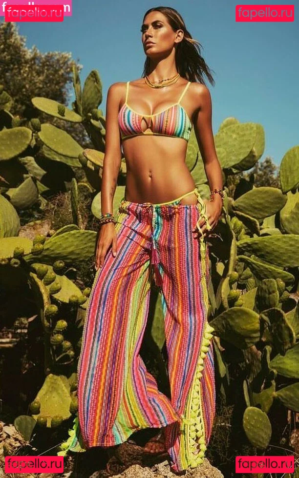 Melissa Satta Onlyfans Photo Gallery 