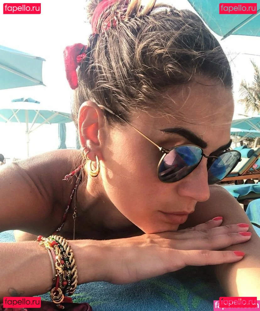 Melissa Satta Onlyfans Photo Gallery 