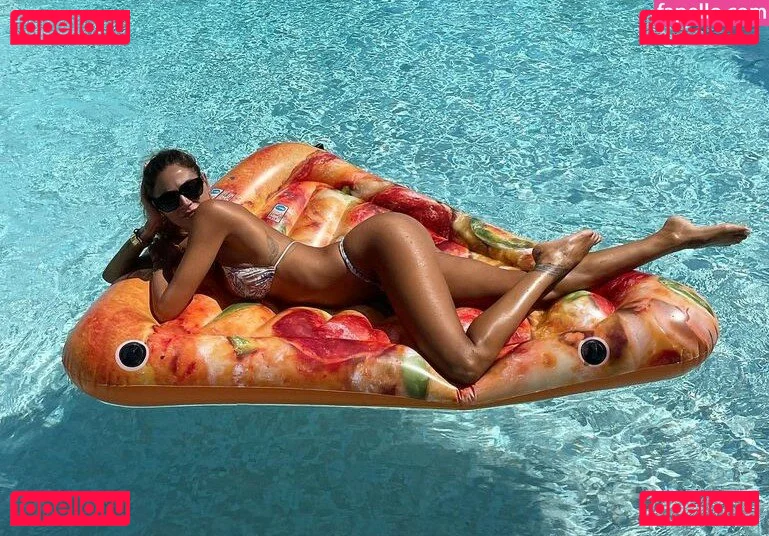 Melissa Satta Onlyfans Photo Gallery 