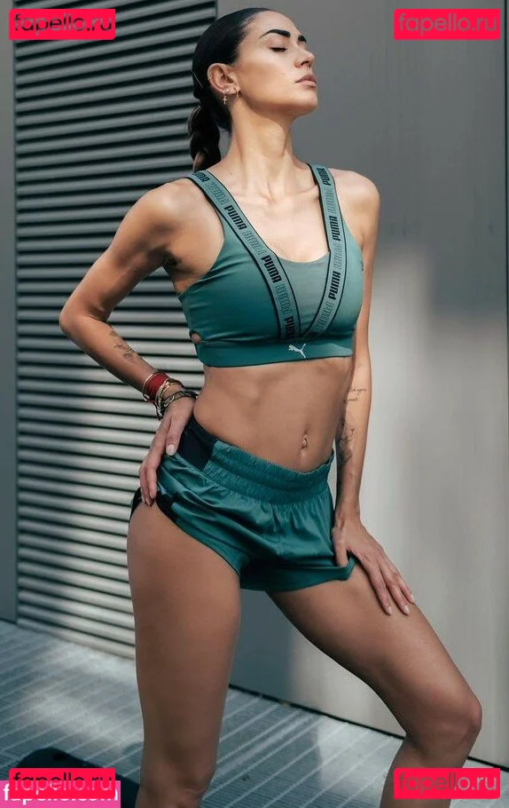 Melissa Satta Onlyfans Photo Gallery 