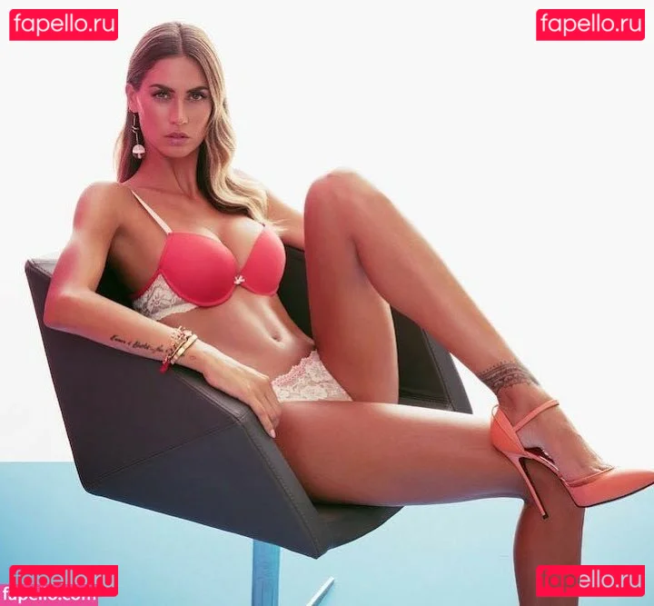 Melissa Satta Onlyfans Photo Gallery 