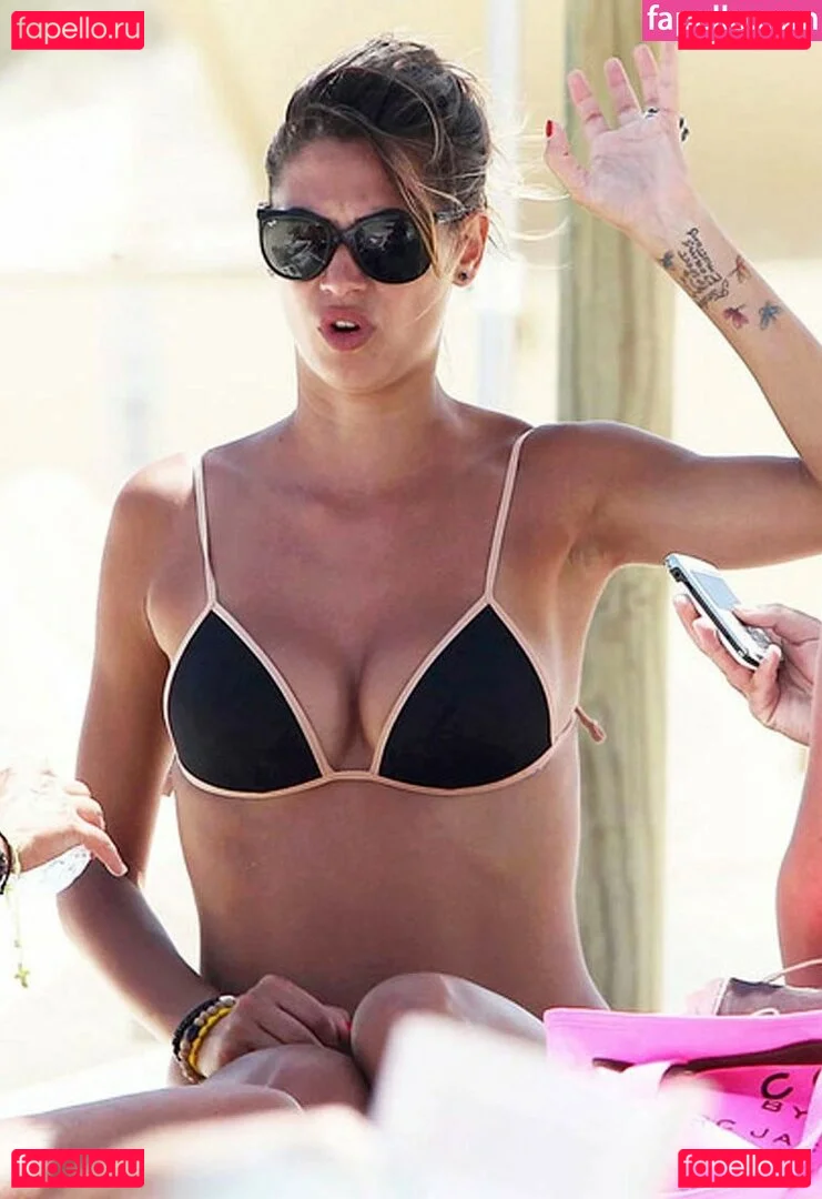 Melissa Satta Onlyfans Photo Gallery 