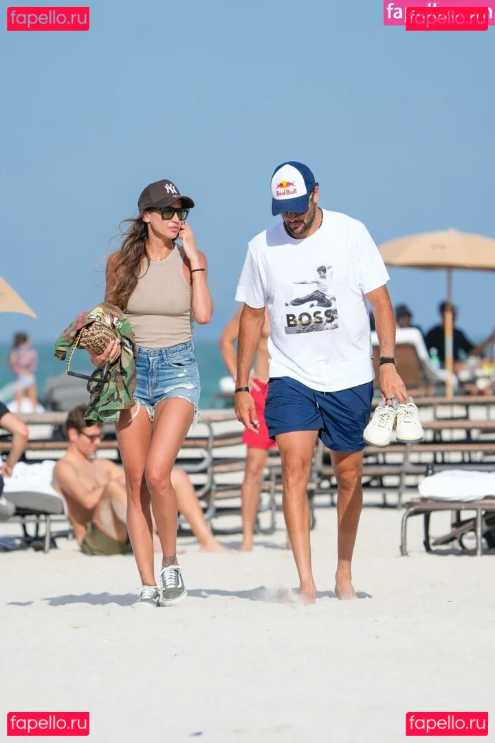 Melissa Satta Onlyfans Photo Gallery 