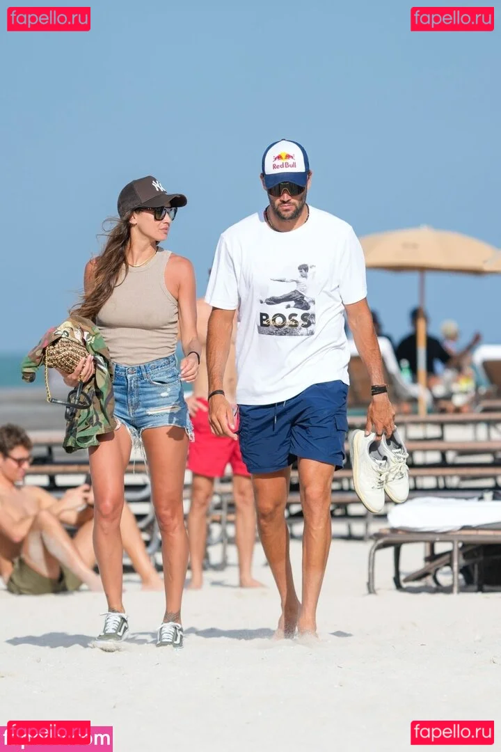 Melissa Satta Onlyfans Photo Gallery 