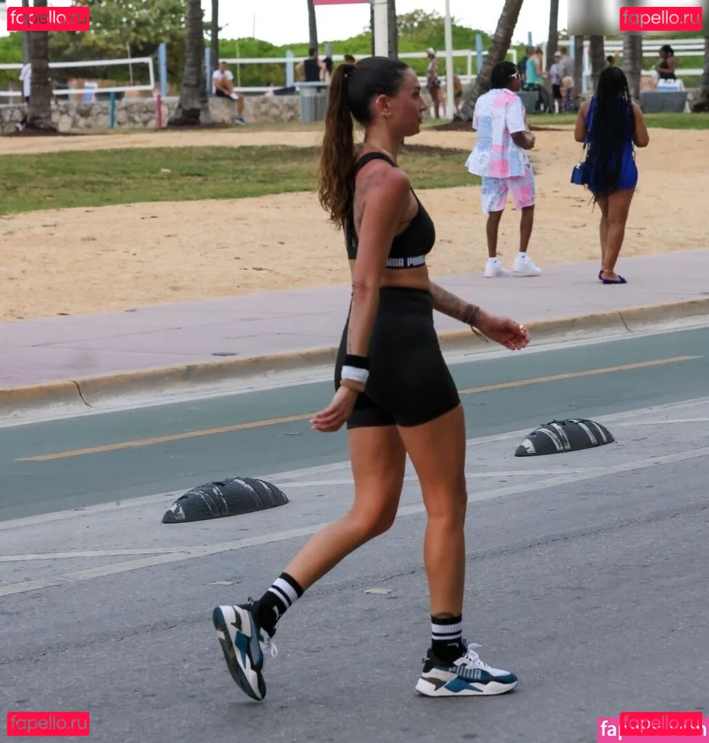 Melissa Satta Onlyfans Photo Gallery 