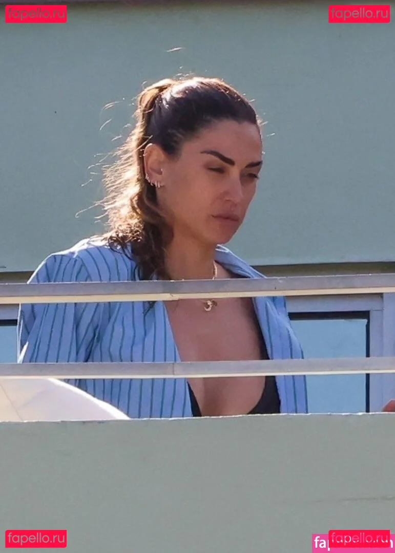 Melissa Satta Onlyfans Photo Gallery 