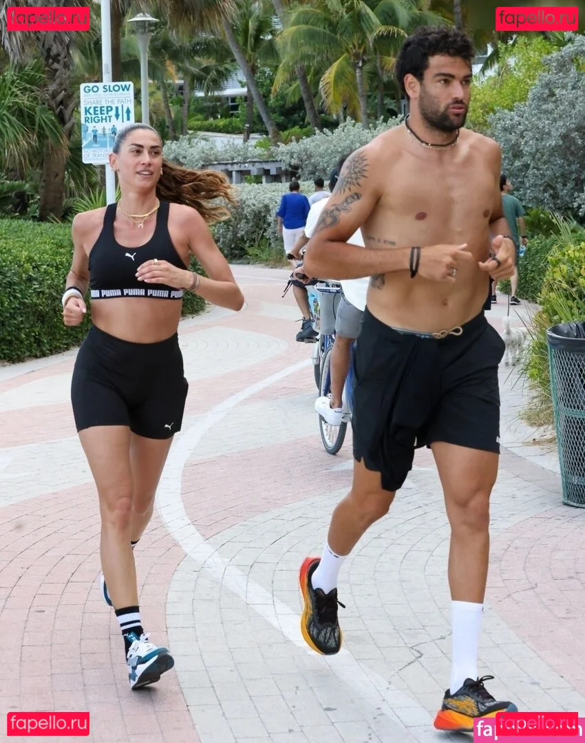 Melissa Satta Onlyfans Photo Gallery 