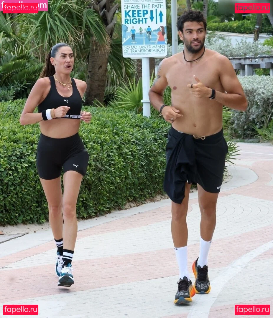 Melissa Satta Onlyfans Photo Gallery 