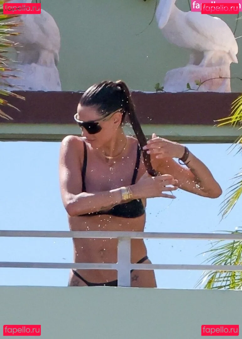 Melissa Satta Onlyfans Photo Gallery 