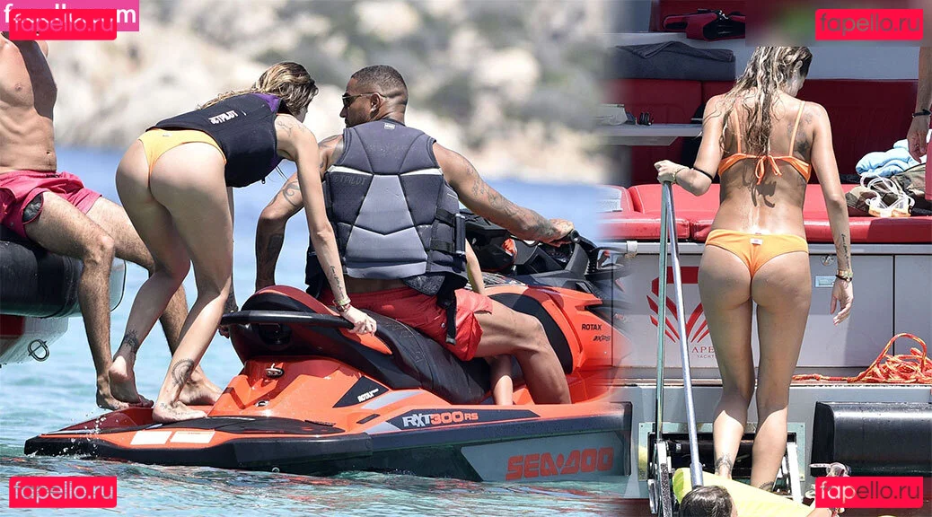 Melissa Satta Onlyfans Photo Gallery 