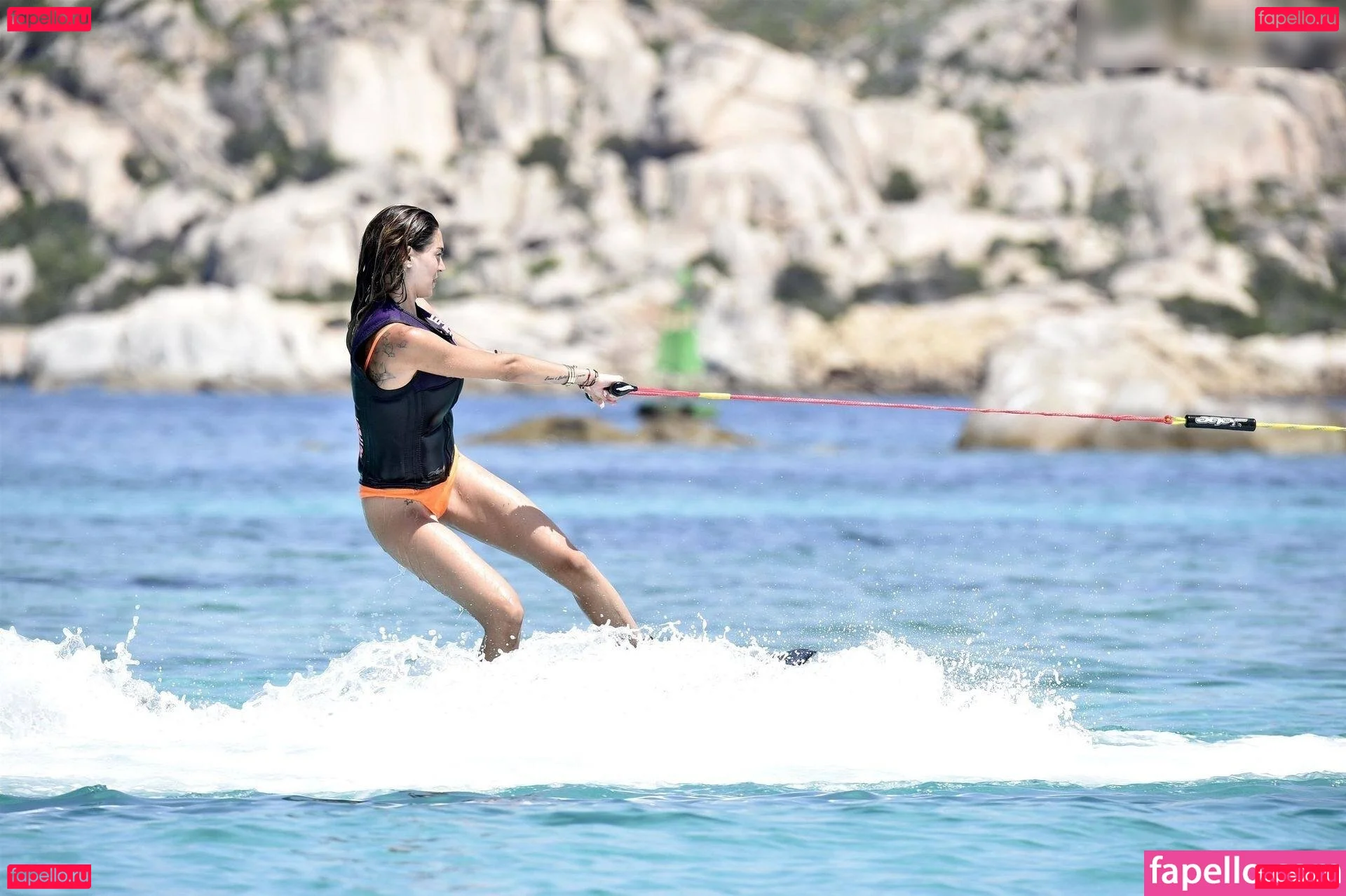 Melissa Satta Onlyfans Photo Gallery 