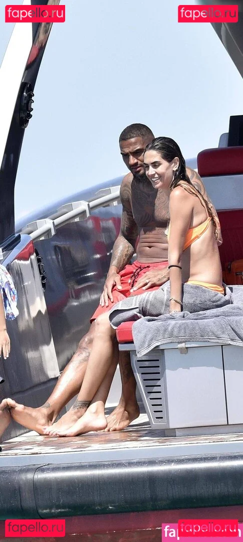 Melissa Satta Onlyfans Photo Gallery 