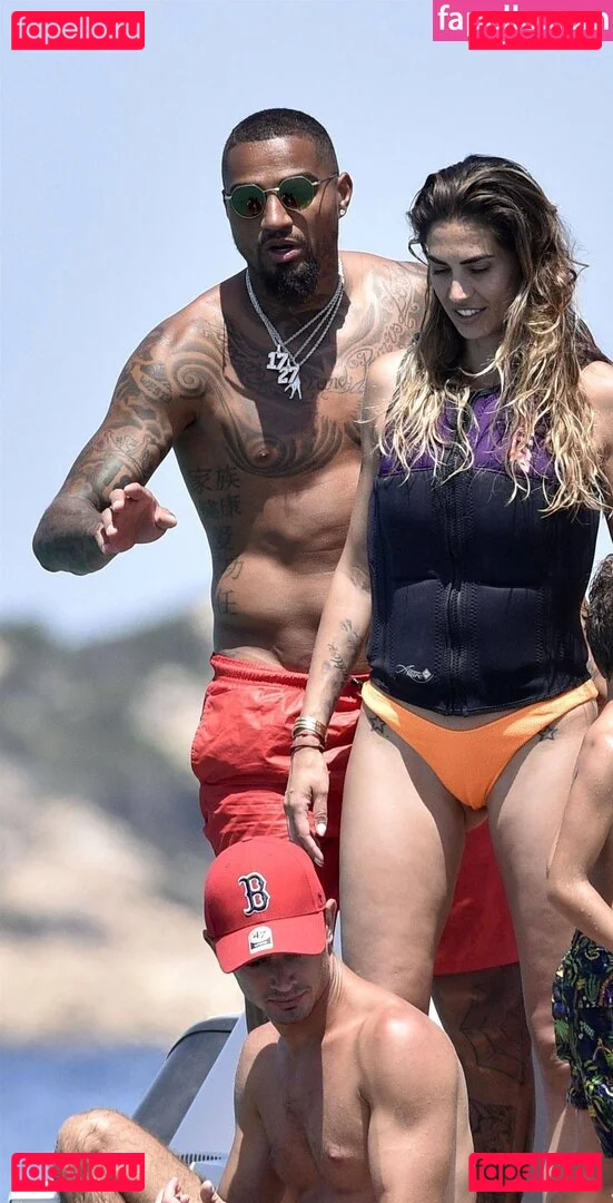 Melissa Satta Onlyfans Photo Gallery 