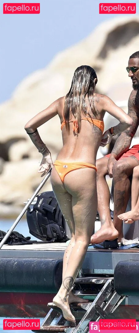 Melissa Satta Onlyfans Photo Gallery 