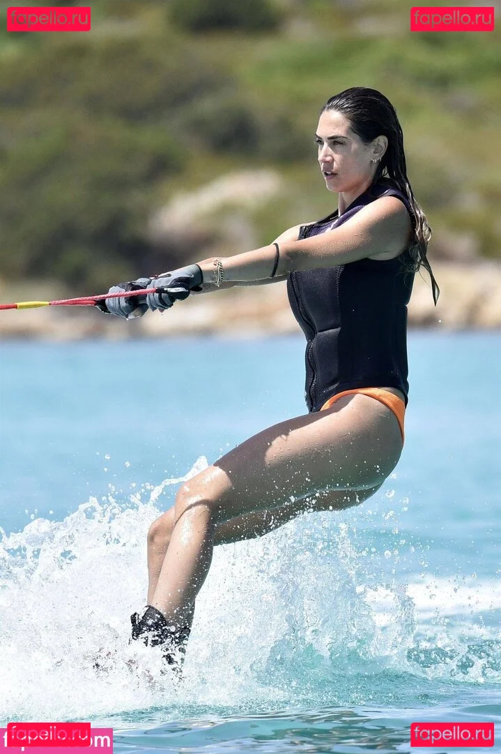 Melissa Satta Onlyfans Photo Gallery 