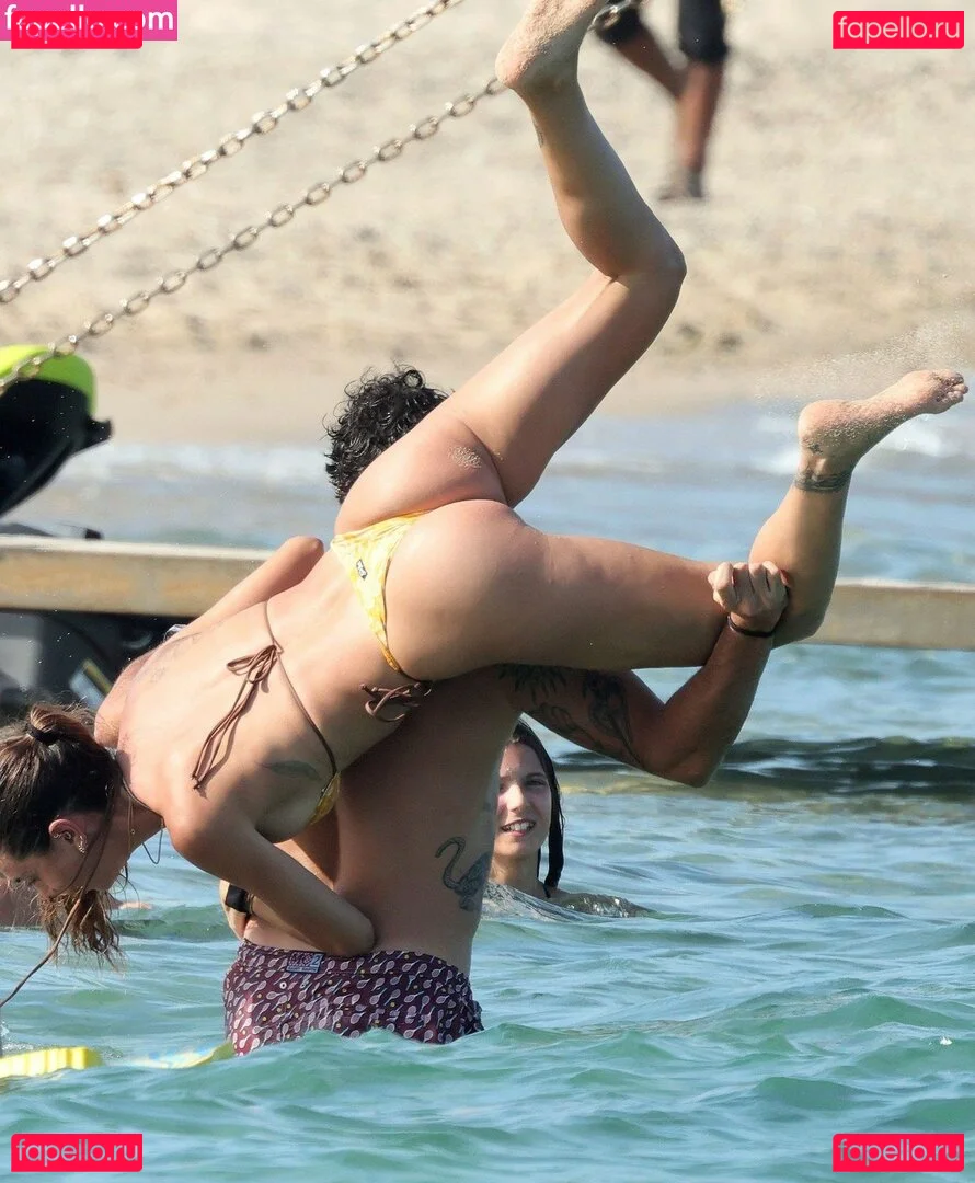 Melissa Satta Onlyfans Photo Gallery 