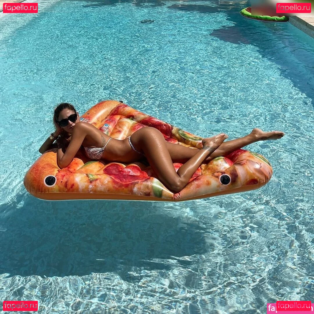 Melissa Satta Onlyfans Photo Gallery 