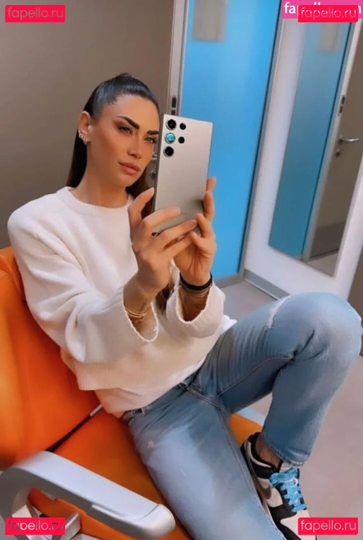 Melissa Satta Onlyfans Photo Gallery 