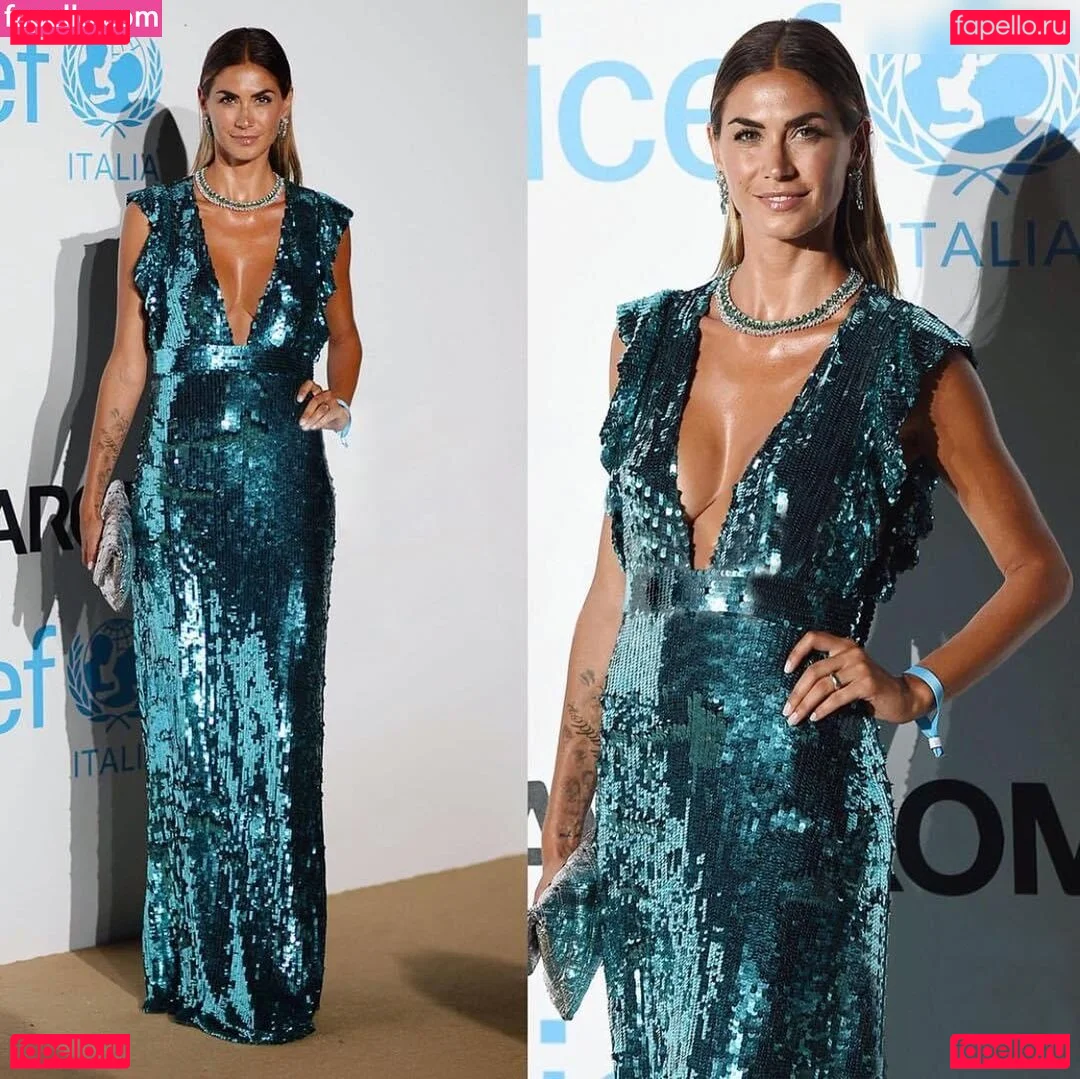 Melissa Satta Onlyfans Photo Gallery 