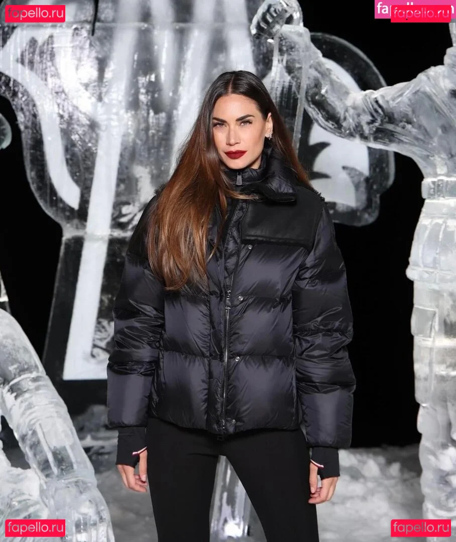 Melissa Satta Onlyfans Photo Gallery 