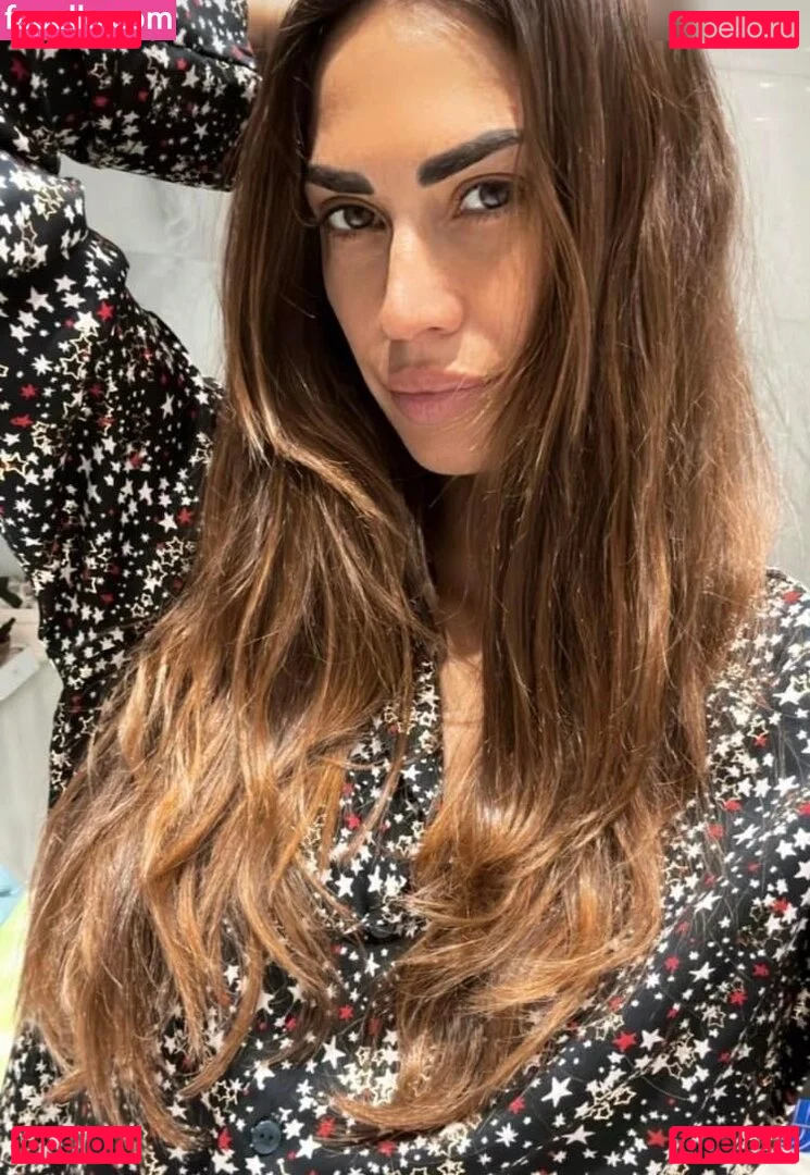 Melissa Satta Onlyfans Photo Gallery 