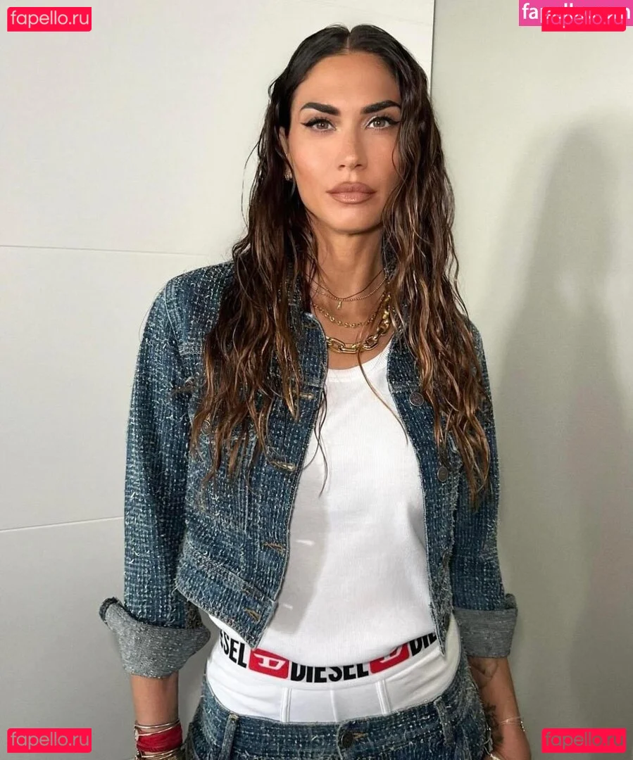 Melissa Satta Onlyfans Photo Gallery 