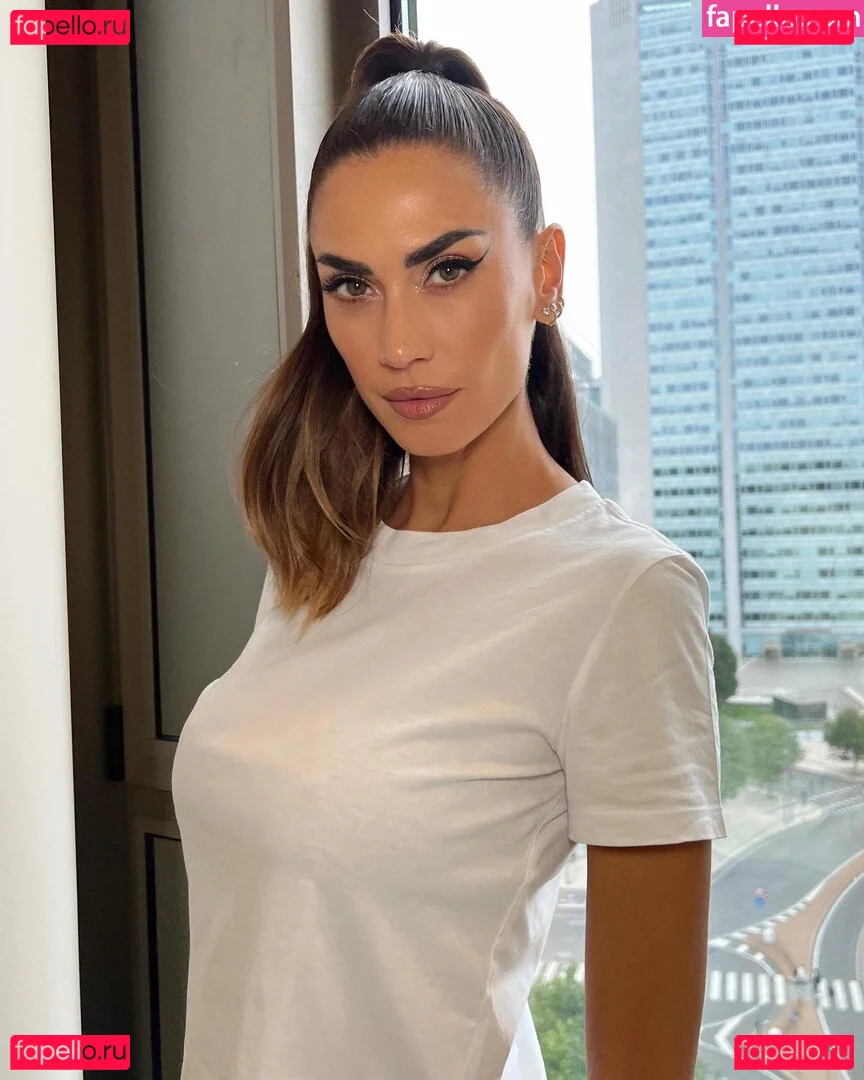 Melissa Satta Onlyfans Photo Gallery 