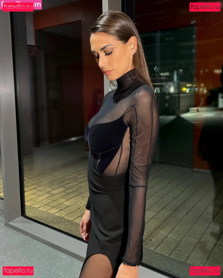 Melissa Satta Onlyfans Photo Gallery 