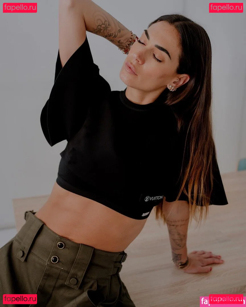 Melissa Satta Onlyfans Photo Gallery 