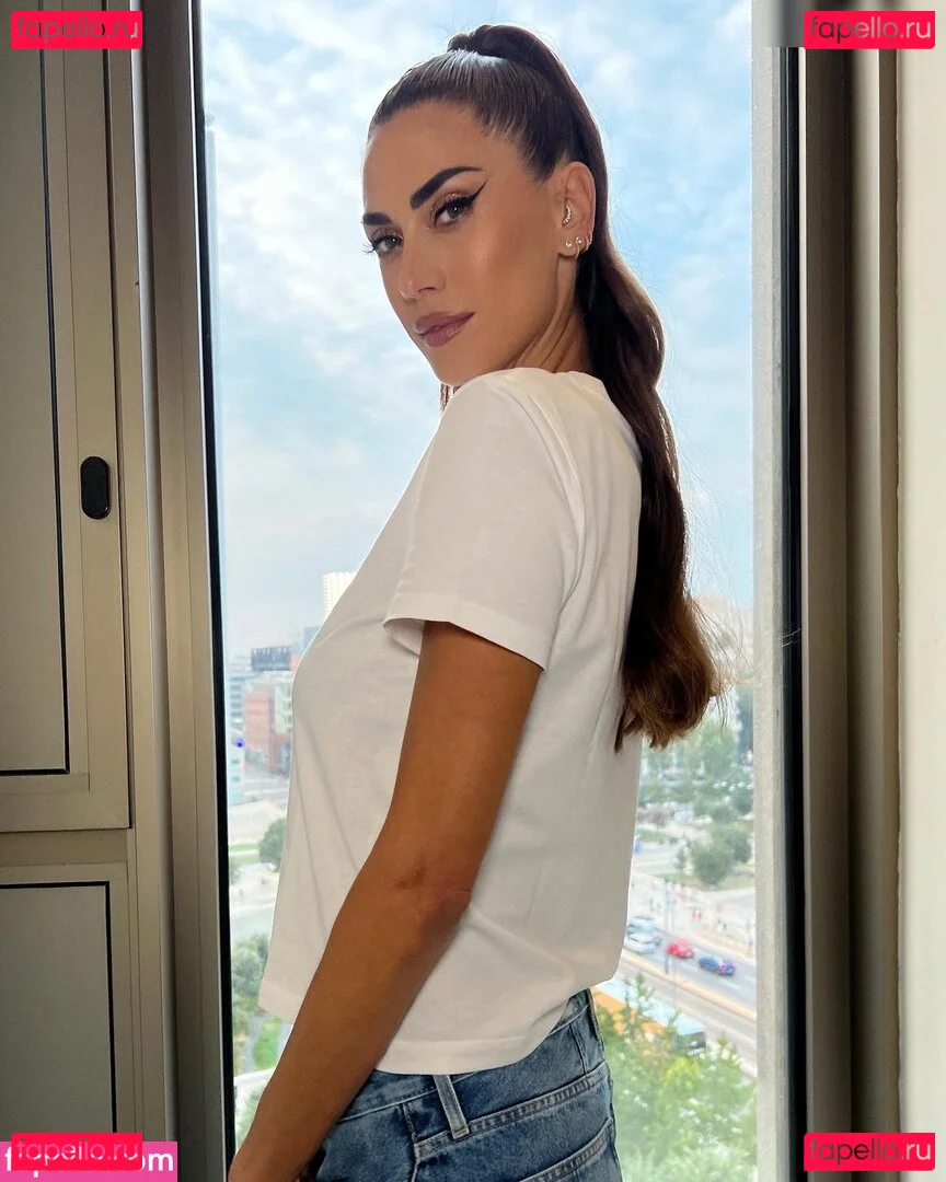 Melissa Satta Onlyfans Photo Gallery 