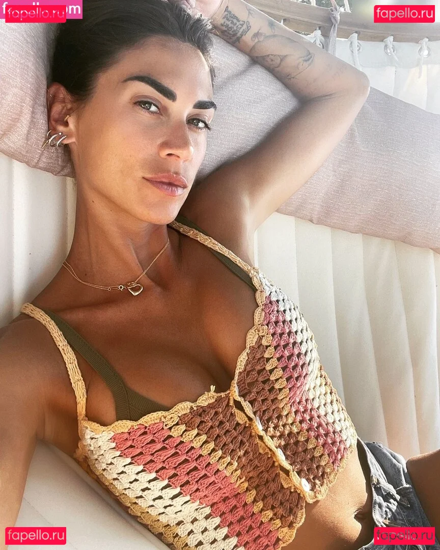 Melissa Satta Onlyfans Photo Gallery 