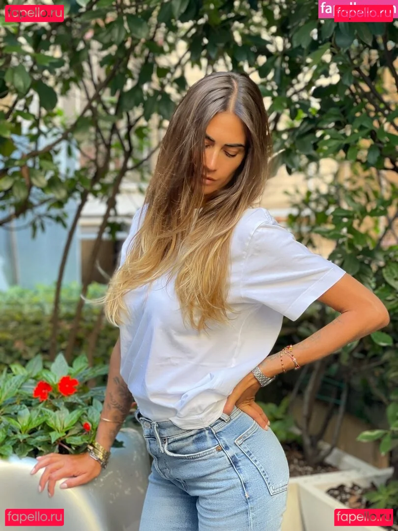 Melissa Satta Onlyfans Photo Gallery 