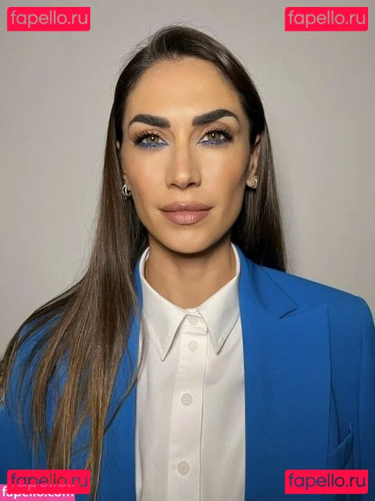 Melissa Satta Onlyfans Photo Gallery 