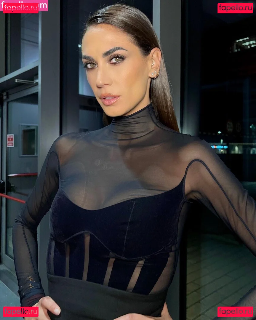 Melissa Satta Onlyfans Photo Gallery 
