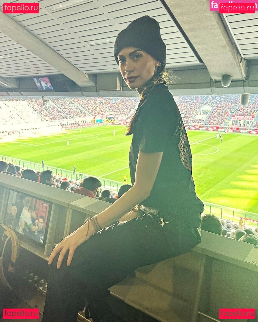 Melissa Satta Onlyfans Photo Gallery 