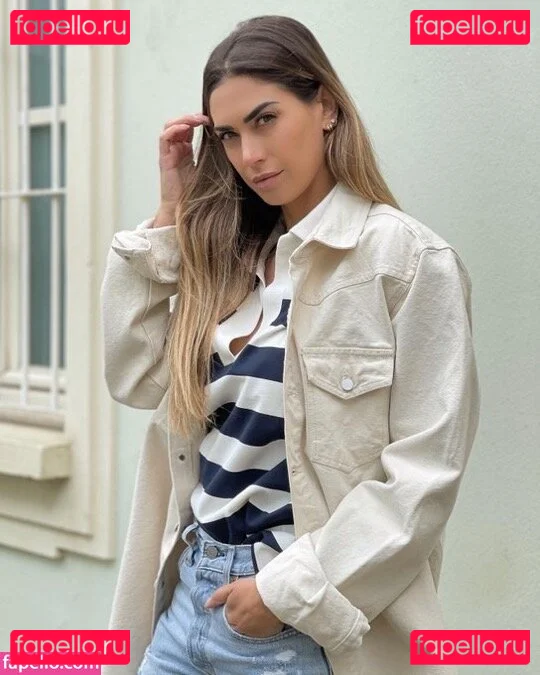 Melissa Satta Onlyfans Photo Gallery 