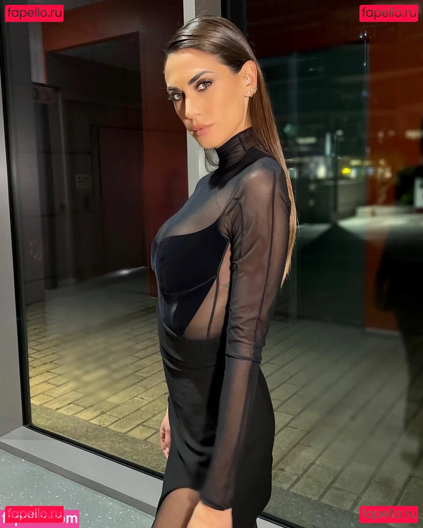 Melissa Satta Onlyfans Photo Gallery 