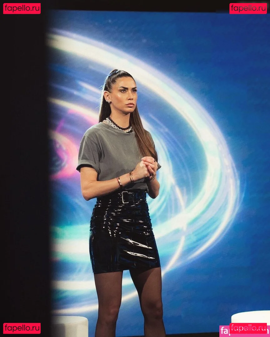 Melissa Satta Onlyfans Photo Gallery 