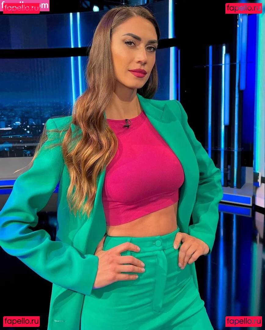 Melissa Satta Onlyfans Photo Gallery 