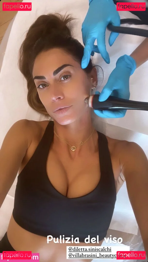 Melissa Satta Onlyfans Photo Gallery 