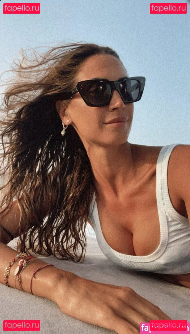 Melissa Satta Onlyfans Photo Gallery 